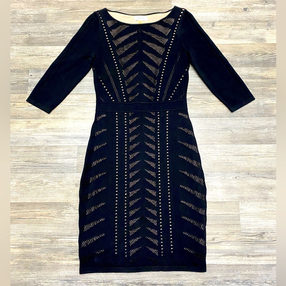 Calvin Klein Black Dress